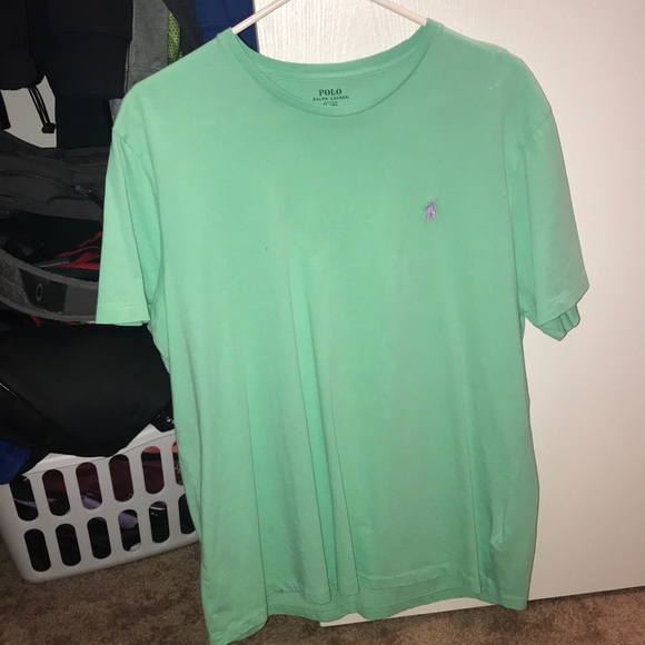 Polo Ralph Lauren Other - Men’s Polo Ralph Lauren T-Shirt